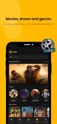 sonyliv-mod-apk-for-tv download Movies and shows