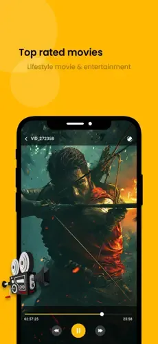 sonyliv-mod-apk-for-tv download Top Rated Movies