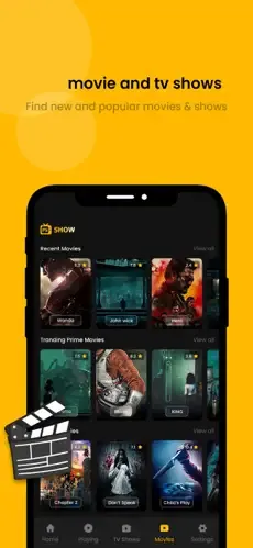 sonyliv-mod-apk-for-tv download movie