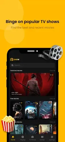 sonyliv-mod-apk-for-tv download tv show